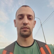 Фотография мужчины Данил, 37 лет из г. Аша