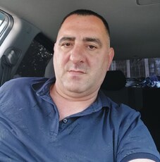 Фотография мужчины Миша, 46 лет из г. Алматы