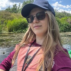 Фотография девушки Darya, 28 лет из г. Брест