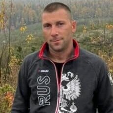 Фотография мужчины Evgenii, 37 лет из г. Хабаровск