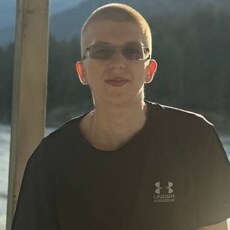 Фотография мужчины Влад, 21 год из г. Новокузнецк