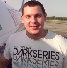 Фотография мужчины Евгений, 34 года из г. Саранск