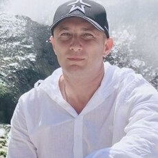 Фотография мужчины Александр, 43 года из г. Коломна