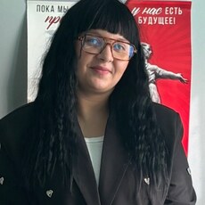 Фотография девушки Татьяна, 31 год из г. Чита