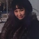 Надин, 40 лет