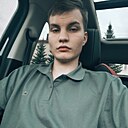 Андрей, 22 года