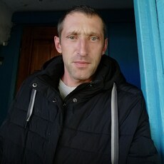 Фотография мужчины Александр, 40 лет из г. Сызрань