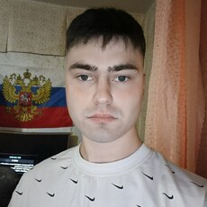 Фотография мужчины Мишаня, 23 года из г. Каменск-Уральский