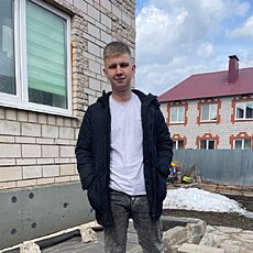 Фотография мужчины Павел, 24 года из г. Кизнер