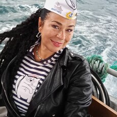 Фотография девушки Анжелина, 45 лет из г. Хайфа