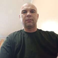 Фотография мужчины Aleksei, 38 лет из г. Чита