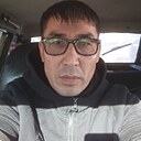 Бекзат, 40 лет