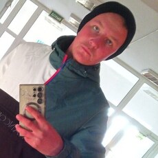 Фотография мужчины Сагя, 18 лет из г. Агинское