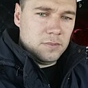 Динис, 36 лет