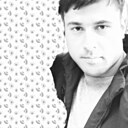 Али, 30 лет
