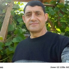 Фотография мужчины Алексей, 54 года из г. Челябинск