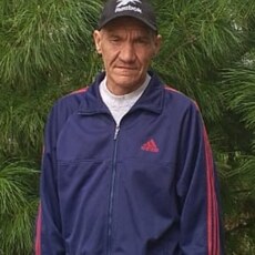 Фотография мужчины Григорий, 55 лет из г. Новосибирск
