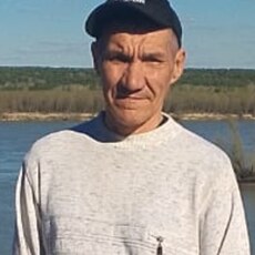 Фотография мужчины Григорий, 56 лет из г. Новосибирск