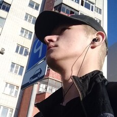 Фотография мужчины Владимир, 21 год из г. Вологда