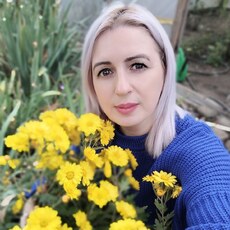 Фотография девушки Наташа, 41 год из г. Волгодонск