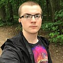 Дима, 21 год