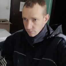 Фотография мужчины Павел, 32 года из г. Бердск