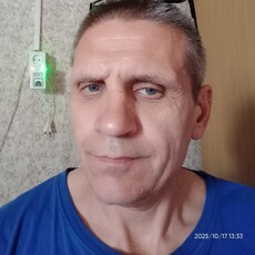 Фотография мужчины Лерыч, 49 лет из г. Жигулевск