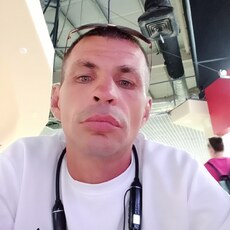 Фотография мужчины Artem, 39 лет из г. Севастополь