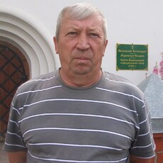 Фотография мужчины Евгений, 63 года из г. Пугачев