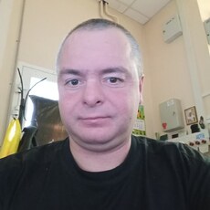 Фотография мужчины Константин, 41 год из г. Архангельск