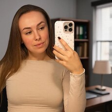 Фотография девушки Алена, 32 года из г. Брянск