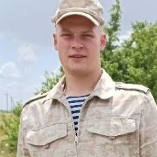 Фотография мужчины Артур, 20 лет из г. Иваново