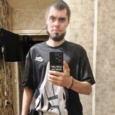 Фотография мужчины Dimasik, 27 лет из г. Качканар