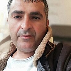 Фотография мужчины Vano, 44 года из г. Тбилиси