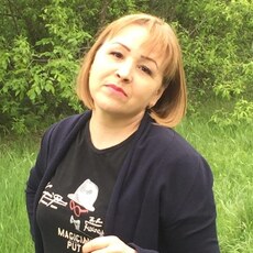 Фотография девушки Татьяна, 42 года из г. Камень-на-Оби