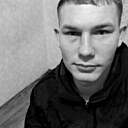 Пашок, 25 лет