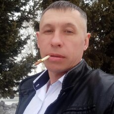 Фотография мужчины Евгений, 43 года из г. Усть-Каменогорск