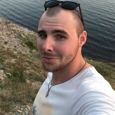 Фотография мужчины Александр, 30 лет из г. Северская