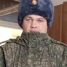 Фотография мужчины Алексей, 34 года из г. Бикин