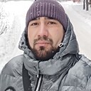 Назар, 35 лет