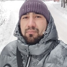 Фотография мужчины Назар, 35 лет из г. Тверь