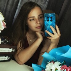 Фотография девушки Ирина, 24 года из г. Рассказово