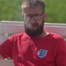 Фотография мужчины Владимир, 38 лет из г. Кореличи