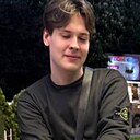 Богдан, 25 лет