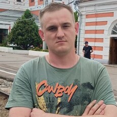 Фотография мужчины Роман, 30 лет из г. Петропавловск-Камчатский