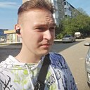 Михаил, 24 года