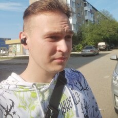 Фотография мужчины Михаил, 24 года из г. Верхняя Салда