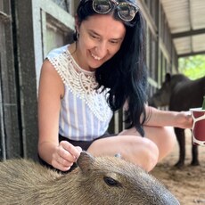 Фотография девушки Анна, 32 года из г. Караганда