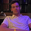 Максим, 20 лет