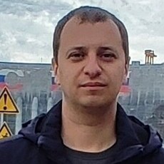 Фотография мужчины Николай, 37 лет из г. Ачинск